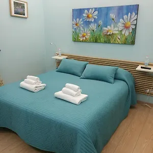 Rhome Ottaviano Kwatera prywatna Rzym
