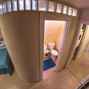 Casa Della Palma Dom wakacyjny Katania