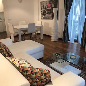 Berga Exclusive Apartament Bari