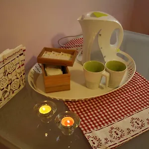Una Piacevole Sorpresa Dom wakacyjny Bari