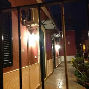 Dimora Benedetta 2 0 Dom wakacyjny Bari