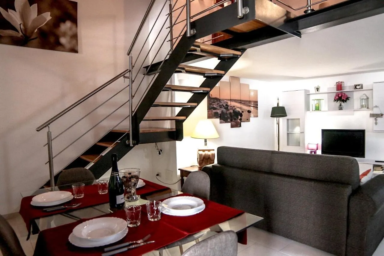 카타니아 Mega House 아파트 0*,  이탈리아
